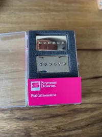 Seymour Duncan Phat Cat Humbucker set