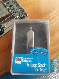 Seymour Duncan STK-T1n Vintage Stack Tele Pickup - eriqur [Yesterday, 10:50 am]