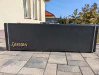 Spector Spector gyári keménytok Bass guitar case - oszi1 [Today, 12:46 pm]