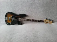 Squier Affinity Precision Bass PJ