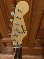 Squier Bullet Strat