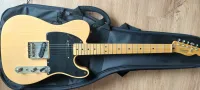 Squier Classic Vibe 50 Telecaster mod E-Gitarre - Laca [March 19, 2025, 9:52 am]