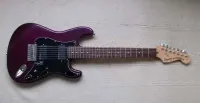 Squier Stratocaster VII Elektromos gitár 7 húros - Gabor968 [Tegnap, 11:39]