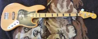 Squier Vintage Modified Jazz Bass