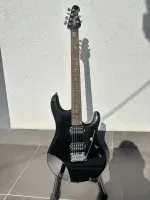 Sterling JP60 Dimarzio Electric guitar - Thomas89 [Today, 10:49 am]