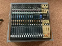 Tascam Model 24 Mixer - stevestudio [March 16, 2025, 9:39 pm]