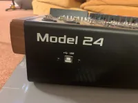 Tamp Model 24 Keverő [2025.04.28. 23:04]