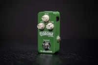 TC Electronic Corona Chorus mini Analog Chorus - dollarbeni [February 17, 2025, 11:03 am]