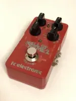 TC Electronic Hall of fame 2 Reverb Pedal - Kokovács [February 16, 2025, 7:28 pm]