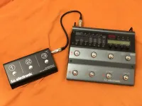 TC Electronic Nova System + G-Switch