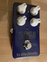 TC Electronic Paul Gilbert Mojo