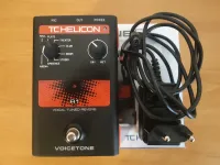 TC Helicon R1 Ének multieffekt - Fodor [Tegnapelőtt, 22:00]