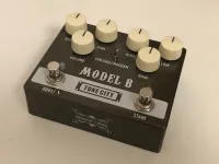 Tone City Model B Distortion - Kokovács [March 9, 2025, 7:33 pm]