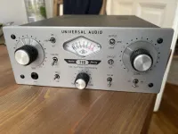 Universal Audio Twin Finity 710