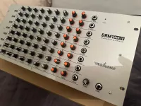 Vermona DRM1 MKIV Drum machine - Omattesama [March 11, 2025, 8:26 am]