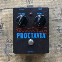 Voodoo Lab Proctavia Fuzz - zoli a völgyből [Today, 1:23 pm]