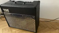 Vox Valvetronix AD50VT Guitar combo amp - Füst Roland [Today, 7:45 pm]