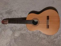 YAMAHA C30M Classic guitar - Mende [Day before yesterday, 5:32 pm]