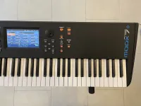 YAMAHA MODX7+ Sintetizador - zongi79 [Yesterday, 10:43 am]