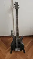 YAMAHA TRBX305 Basgitara 5 strún - Bársony László [February 16, 2025, 12:49 pm]