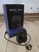 Zoom Q2n-4K Kamera - Budai Etele [Yesterday, 6:16 am]