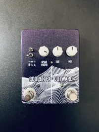 - Cooper FX Outward V1 Pedal de efecto - babapiros [Yesterday, 8:52 pm]