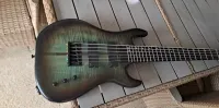 - Custom 6 húros Basszusgitár - Kovács Csaba Joe [Ma, 20:30]