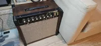 -  Guitar combo amp - Oliver N [Today, 6:53 am]