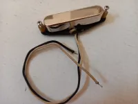 - Q pickups 50s Telecaster