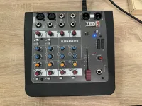 Allen & Heath ZED6 Mixer - DEZS76 [February 26, 2025, 10:20 am]