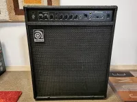 Ampeg BA210 v2 Bass Combo - 023BOB [Yesterday, 9:53 pm]