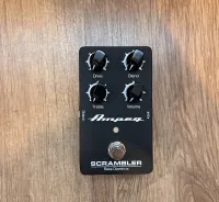 Ampeg Scramble Pedal de bajo [March 6, 2025, 12:31 pm]