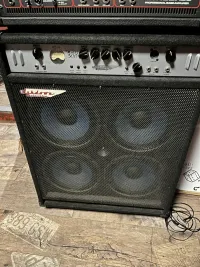 Ashdown MAG 410 -300 Bass Combo - Venci4F [Today, 4:49 pm]