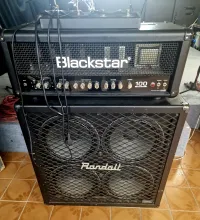 Blackstar Series One 100 Gitárerősítő-fej - oláh kálmán [Ma, 11:58]