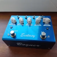 Bogner Ecstasy Overdrive - GretschMan74 [Day before yesterday, 7:09 pm]