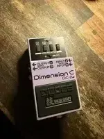 BOSS DC-2W Pedal - Somogy Remig [Today, 6:11 pm]