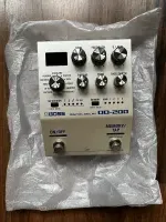 BOSS DD-200 Delay - Sanyi Rokob [Today, 11:14 pm]