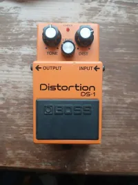 BOSS DS-1