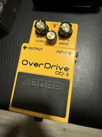 BOSS OD-3