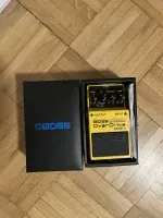 BOSS ODB-3 overdrive