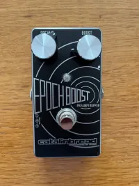 Catalinbread Epoch Boost