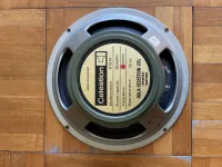 Celestion G12M greenback 1969 Lautsprecher - Balazs Tone [March 1, 2025, 4:59 pm]