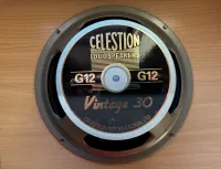 Celestion Vintage 30 Lautsprecher - Eddie [March 1, 2025, 9:52 am]