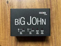 CIOKS Big John Adaptor - Sanyi Rokob [Today, 11:11 pm]