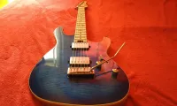 Cort G290 FAT BBB Electric guitar - Zenemánia [March 20, 2025, 11:00 am]