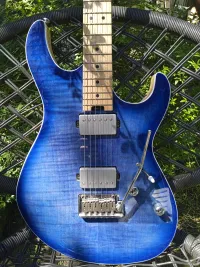 Cort G290 FAT Blue Cort G290 FAT Blue
