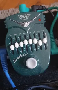 Danelectro Fish & Chips