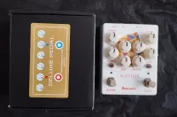 Demonfx Ravine - Reverb Delay