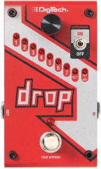 Digitech Drop drop pedal - Dan1000 [Yesterday, 6:30 pm]