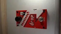 Digitech Drop Gitrpedál Drop-Pedal - Felber István [March 10, 2025, 12:20 pm]